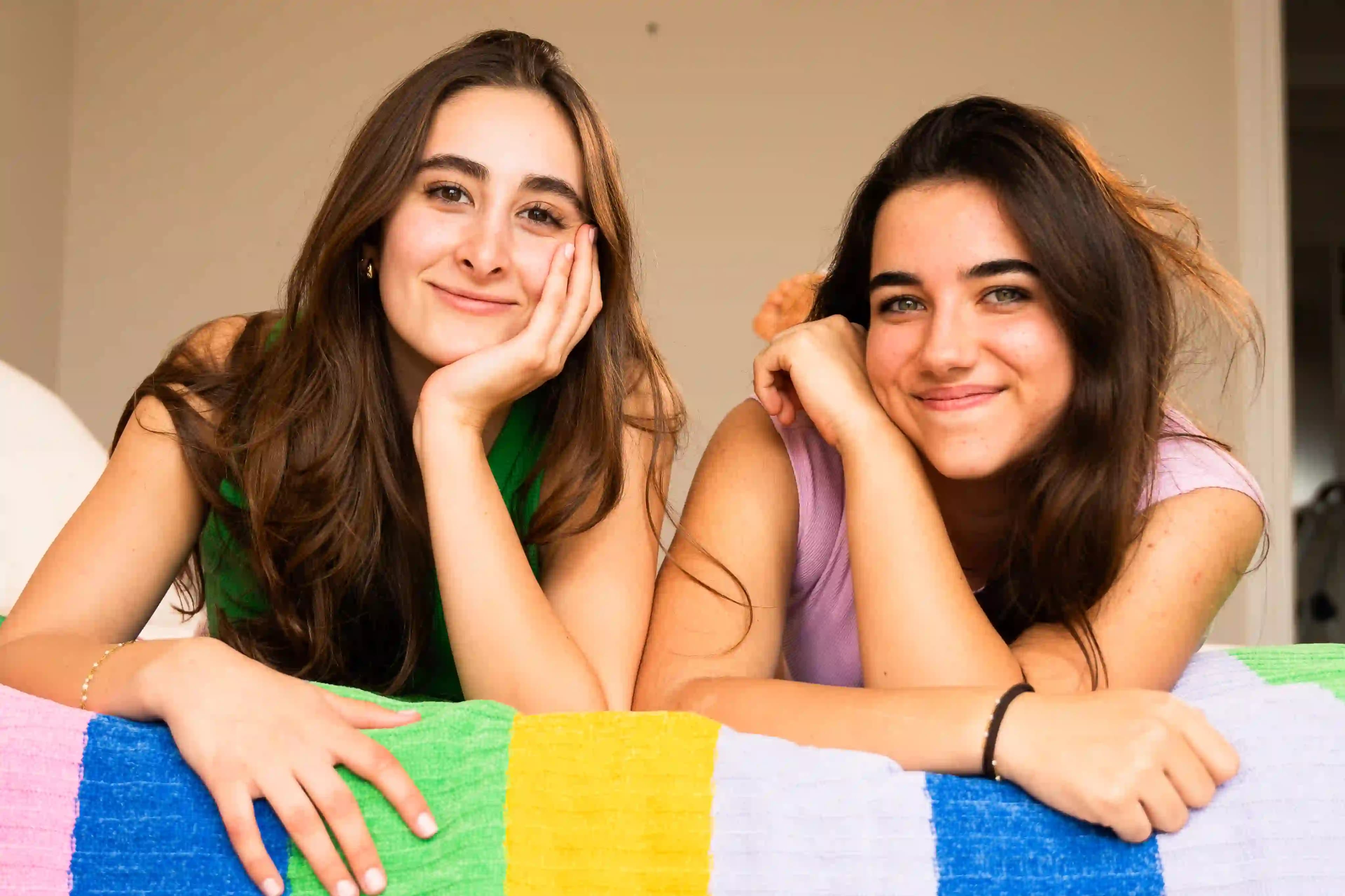 By teens, for teens